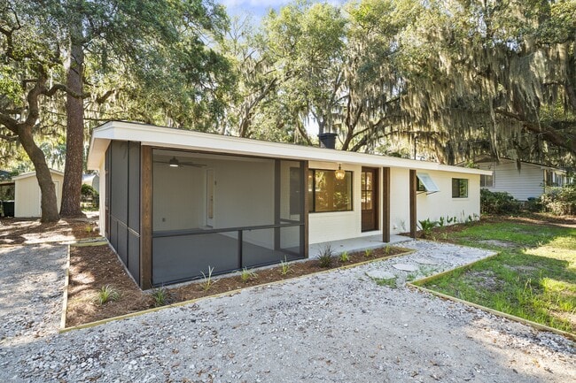 Building Photo - 1608 Madrid Ave