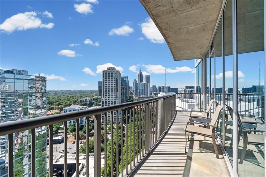Building Photo - 1080 Peachtree St NE