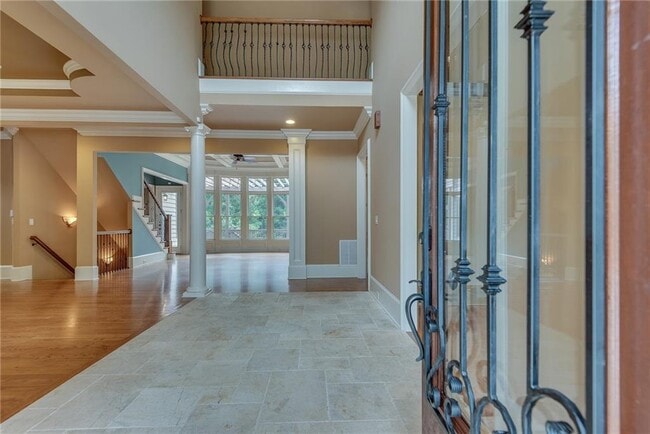 Building Photo - 3924 Sweat Creek Run NE