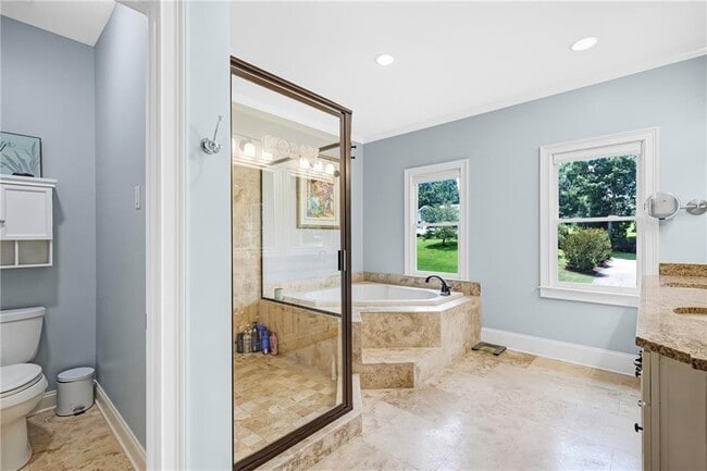 Building Photo - 4332 Cove Way Dr NE
