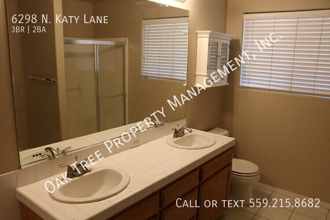 Building Photo - 6298 N Katy Ln