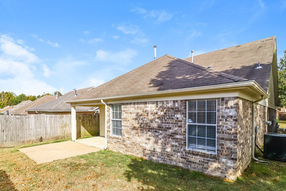 Building Photo - 2803 Maggie Woods Pl