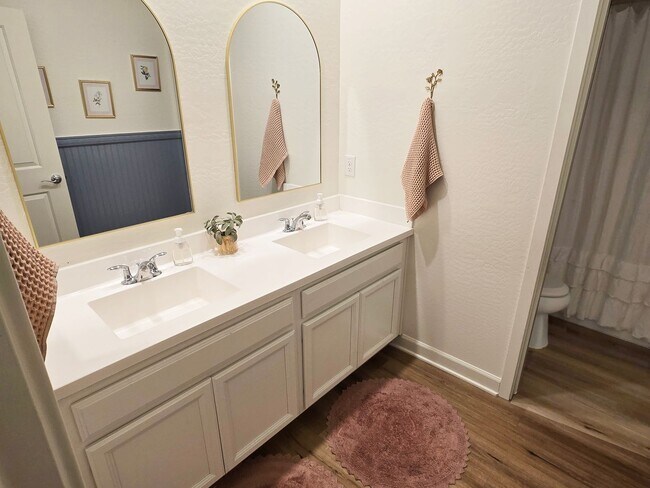 Building Photo - 4-bedroom + Den, 3-bath home in The Preserve at San Tan
