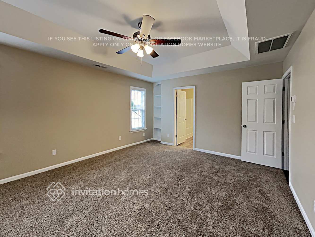 Building Photo - 601 Bellefont Ct
