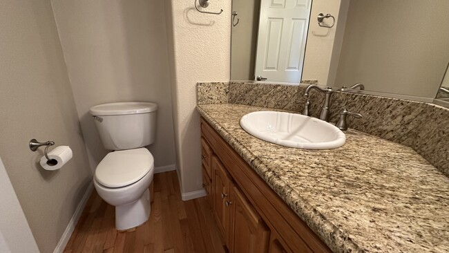 Building Photo - 9731 El Paseo Dr