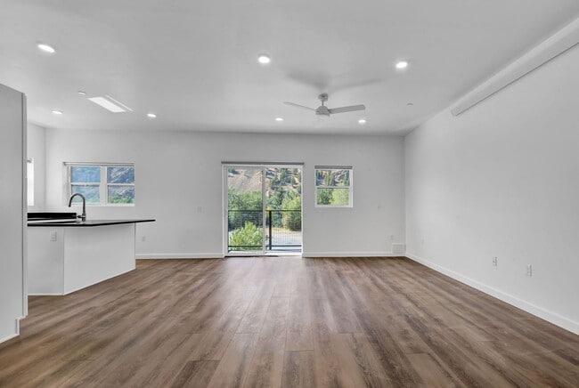 Interior Photo - Saddle Lofts Apartments