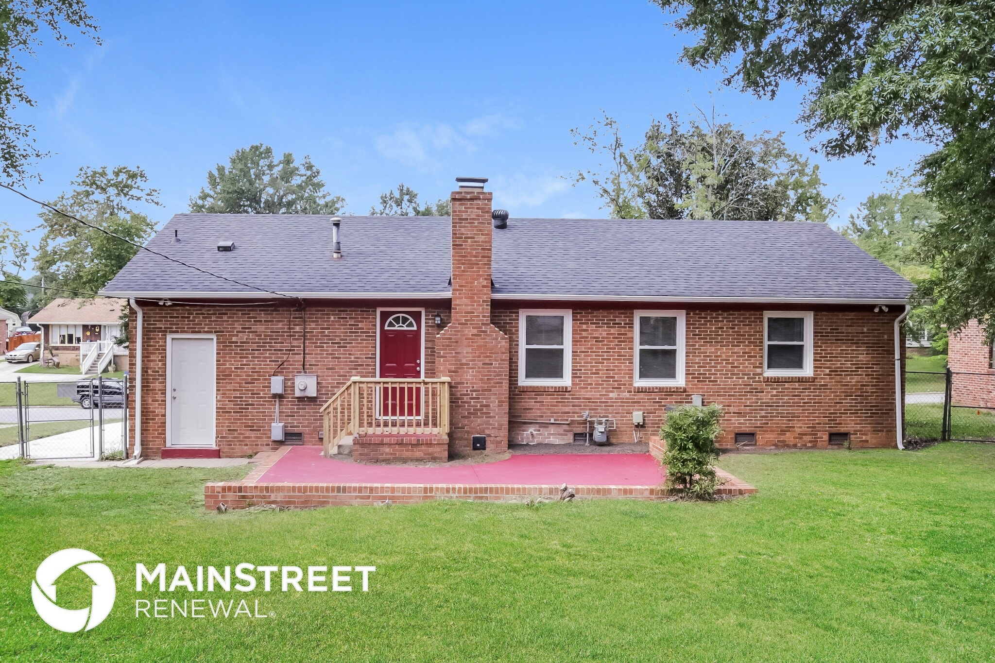 Building Photo - 4302 Belfield Dr