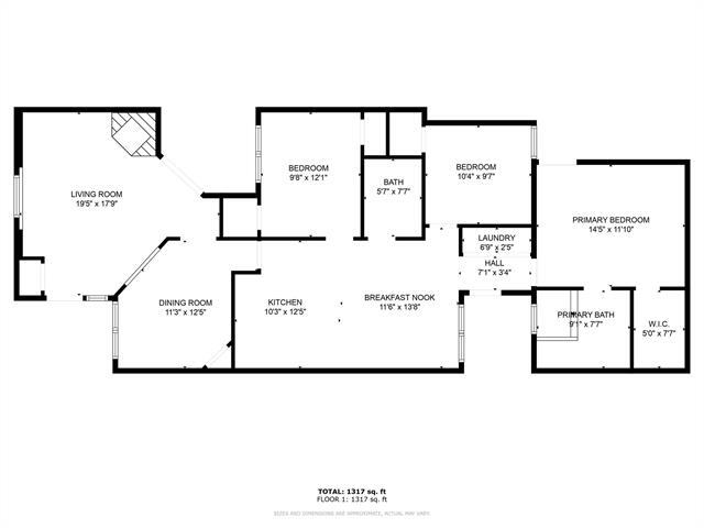 Building Photo - 3500 E Park Blvd