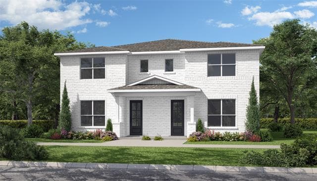 Primary Photo - 309 Athenia Dr