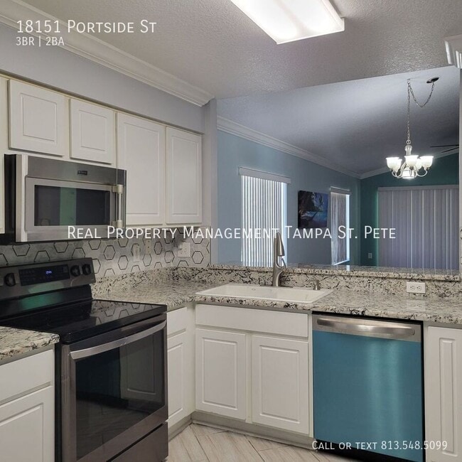Building Photo - 18151 Portside St