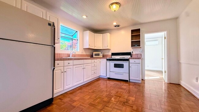 Building Photo - 1BD/1BA - Beautifully Updated Willow Glen Home with Mini-Splits, New Bath & Private Patio