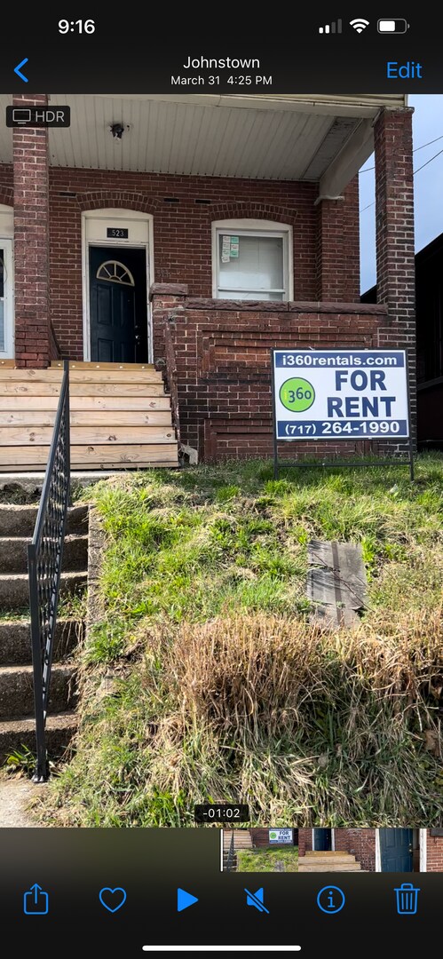 Building Photo - SELLING-521-523 Dorothy Ave