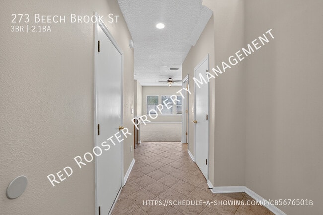 Building Photo - 273 Beech Brook St