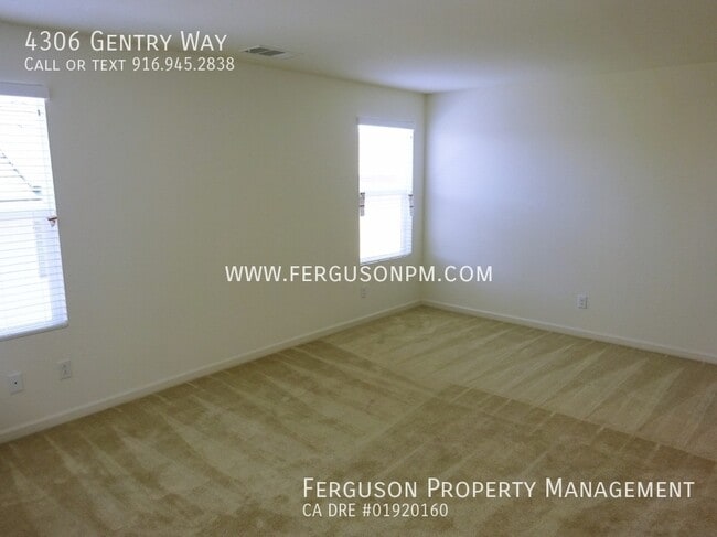 Building Photo - 4306 Gentry Way