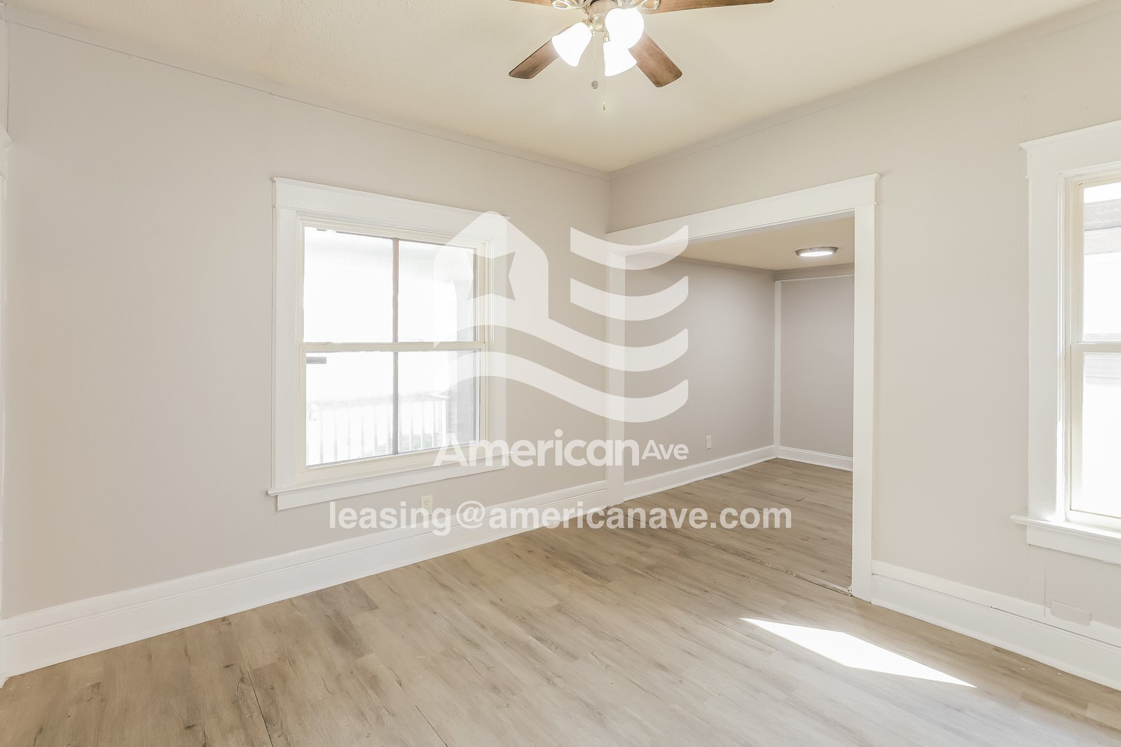 Building Photo - 3211 E 30 Terrace