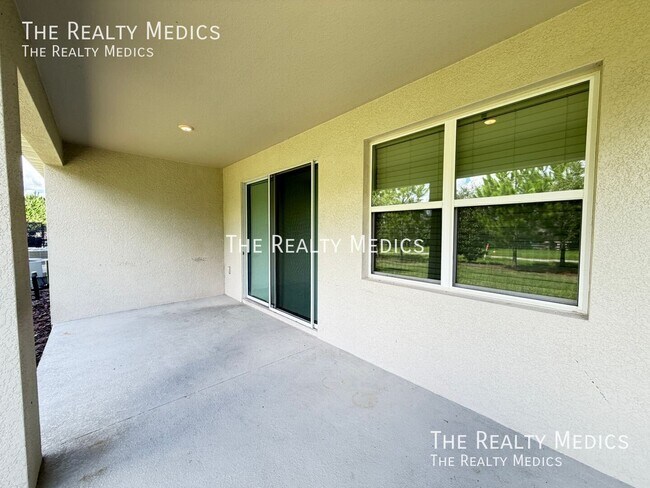 Building Photo - 8053 Penrose Pl