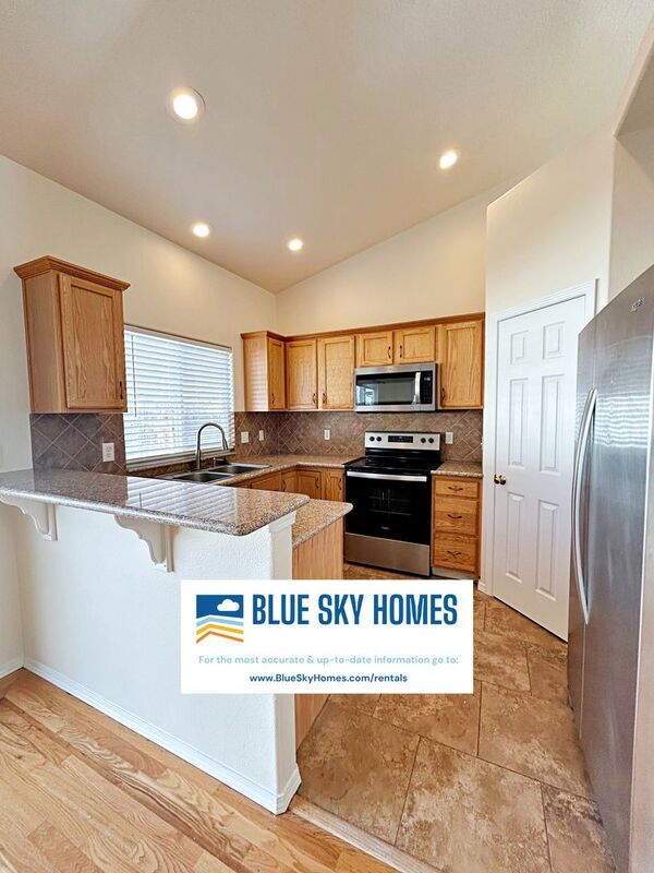 Building Photo - 8680 W Stirrup St