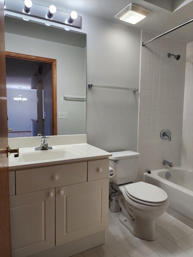 2nd Bathroom - 675 Pearson St