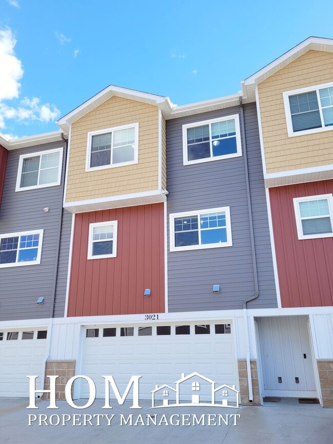 Building Photo - 3021 Bluestem Trl