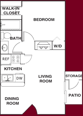 A3 - Victorian Apartments