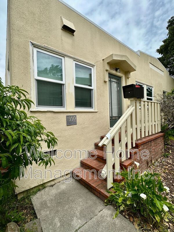 Building Photo - 1930 California St