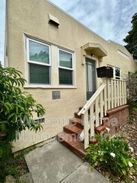 Building Photo - 1930 California St