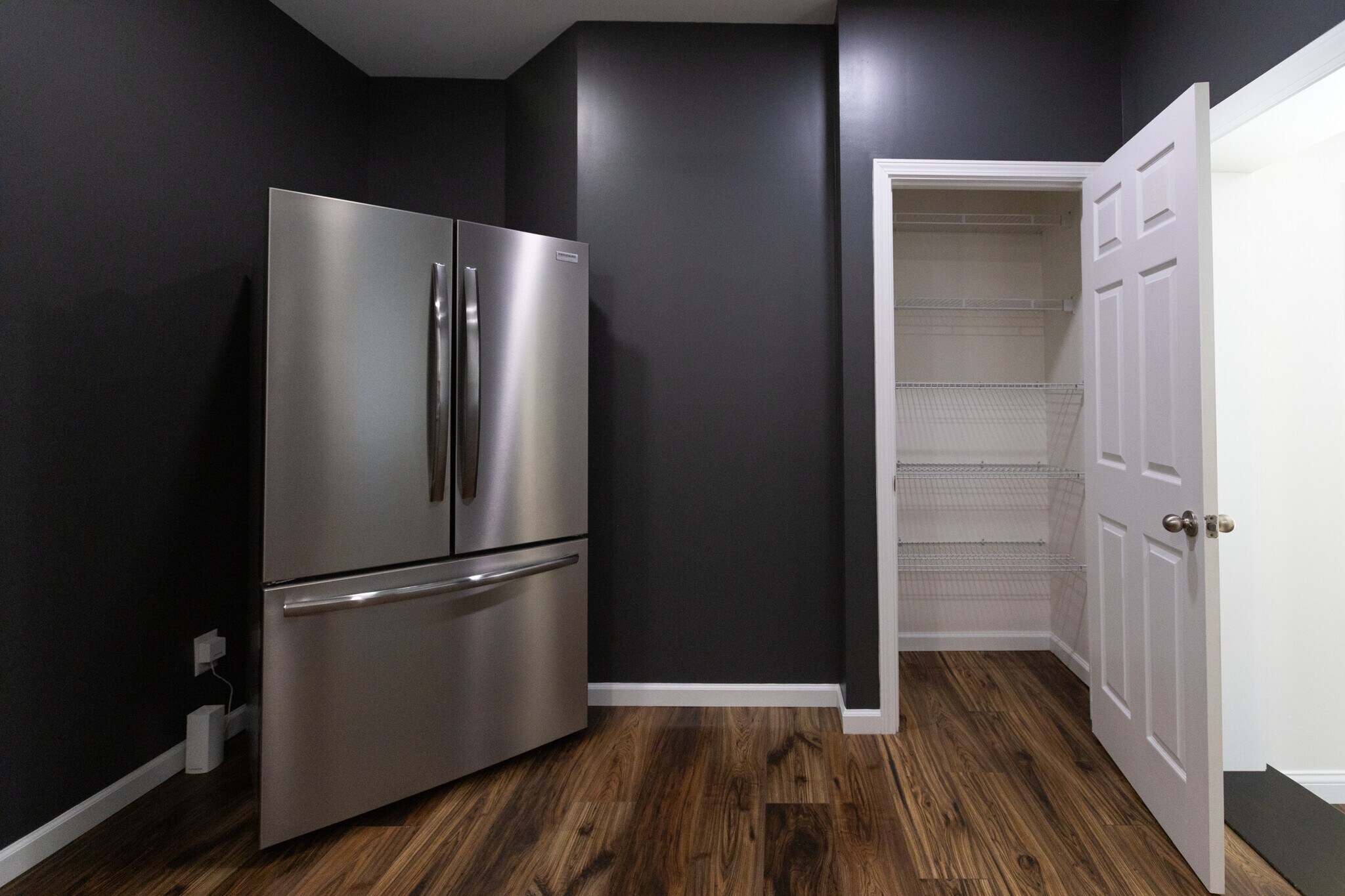 kitchen pantry - 953 Dennison Ave