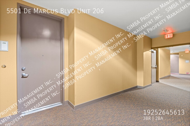 Building Photo - 5501 DeMarcus Blvd