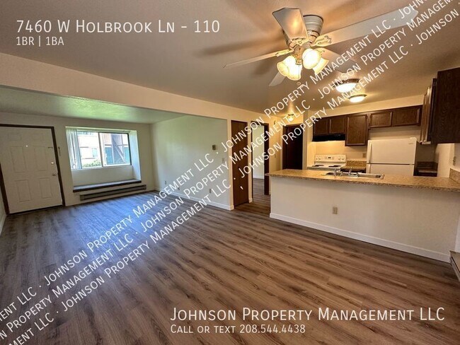 Building Photo - 7460 W Holbrook Ln