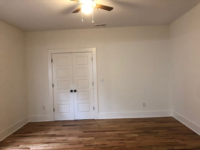 Building Photo - 821 Green Ave