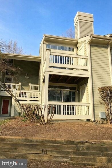 Building Photo - 5917 Barbados Pl