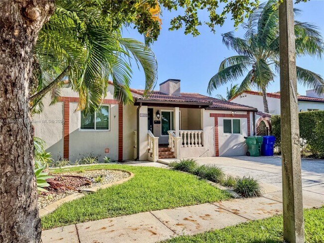 Primary Photo - 1500 SW 18th St