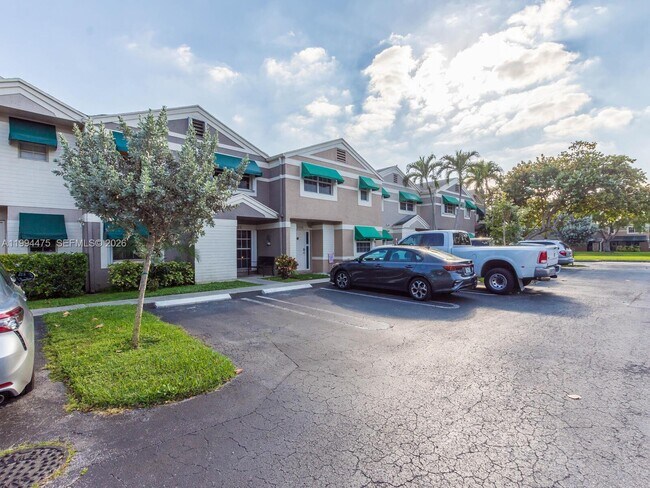 Building Photo - 12222 SW 51st Pl