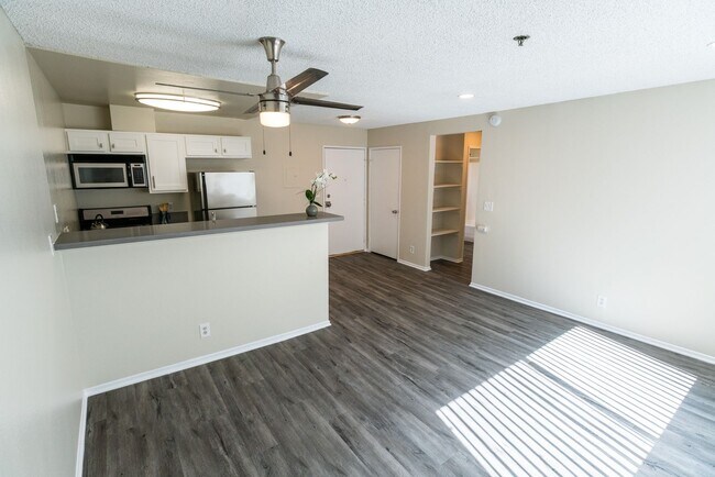 Interior Photo - The Vue Apartments