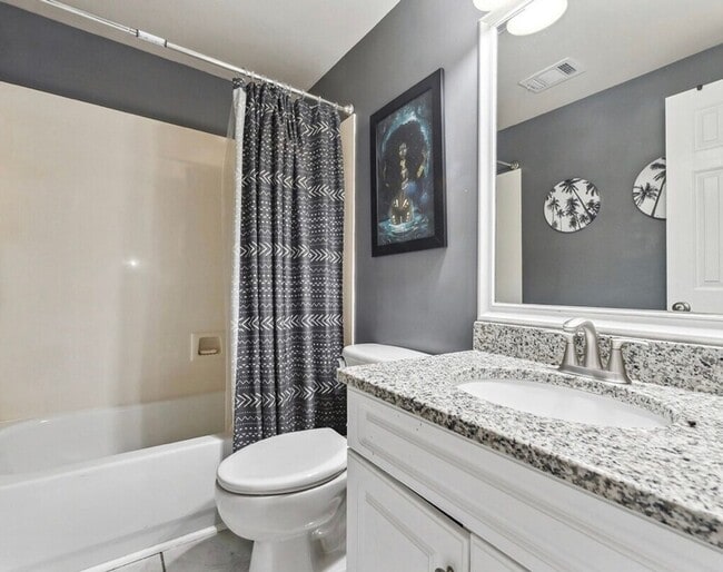 Building Photo - 4020 W Stubbs Rd