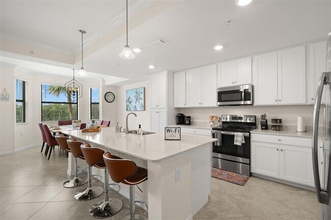 Building Photo - 17520 Gawthrop Dr