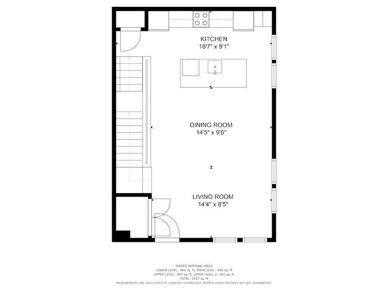 Building Photo - 423 Quincy St NW