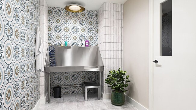 Building Photo - New building with garage parking