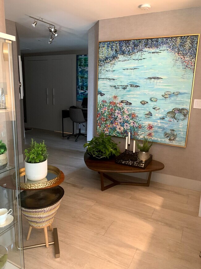 HALL - 45 SW 9th St