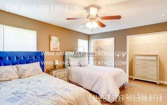 Building Photo - 2506 Ridgeland Cir