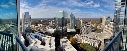 Building Photo - 3324 Peachtree Rd NE