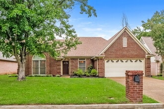 Building Photo - 8695 River Mill Cove