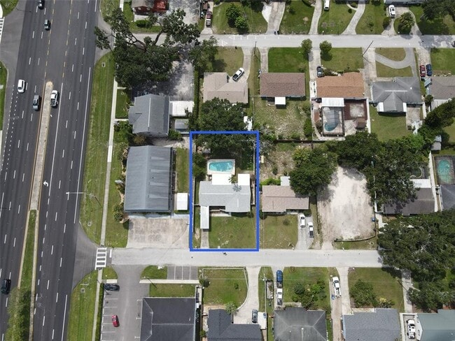 Building Photo - 11706 Oban Ave