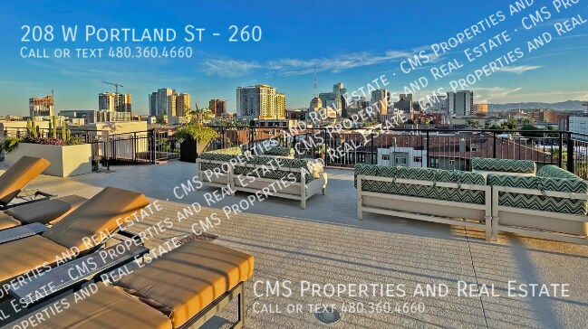 Building Photo - 208 W Portland St