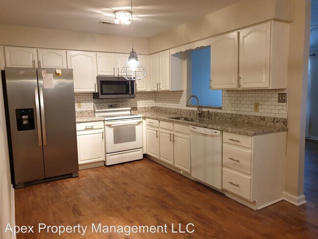 Building Photo - 2 br, 2 bath House - 304 Hawthorne Oaks Way