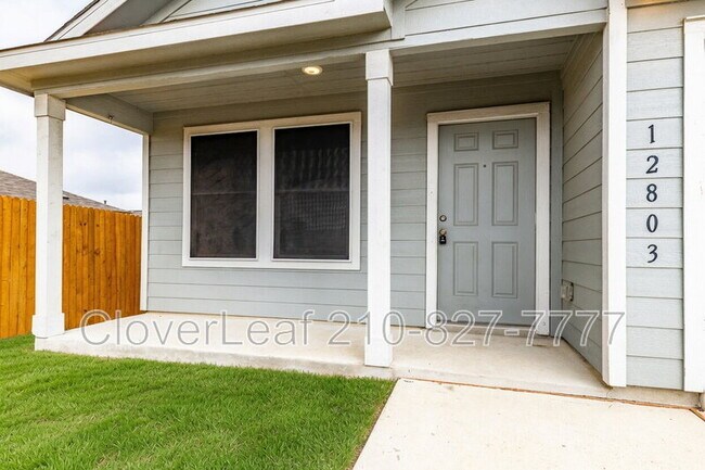 Building Photo - 12803 Sage Turn