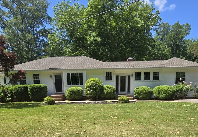 Building Photo - 8000 Curtis Rd