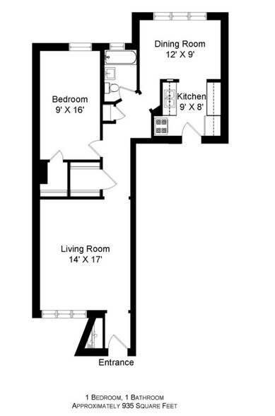 Building Photo - 2540 W Summerdale Ave