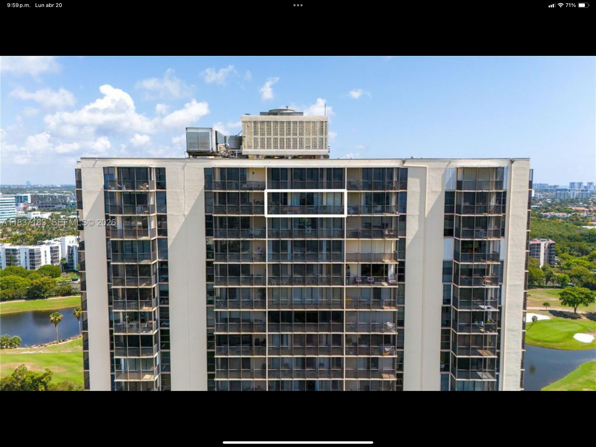 Building Photo - 20379 W Country Club Dr