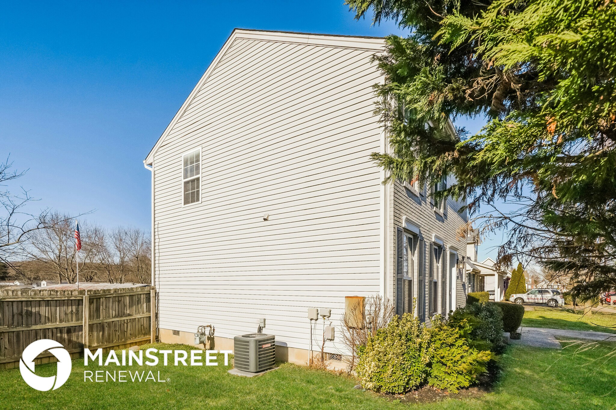 Building Photo - 7802 Texlyn Ct